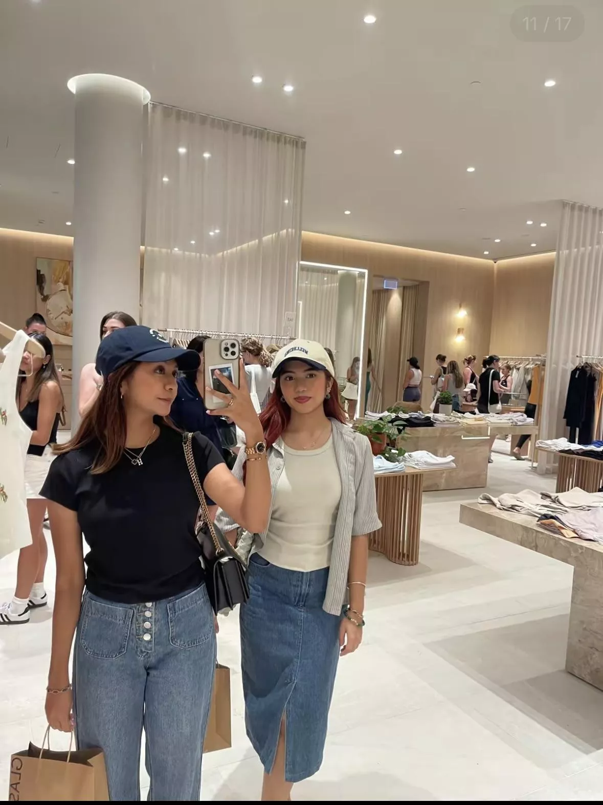 Any love for southeast Asian girlies? [2]