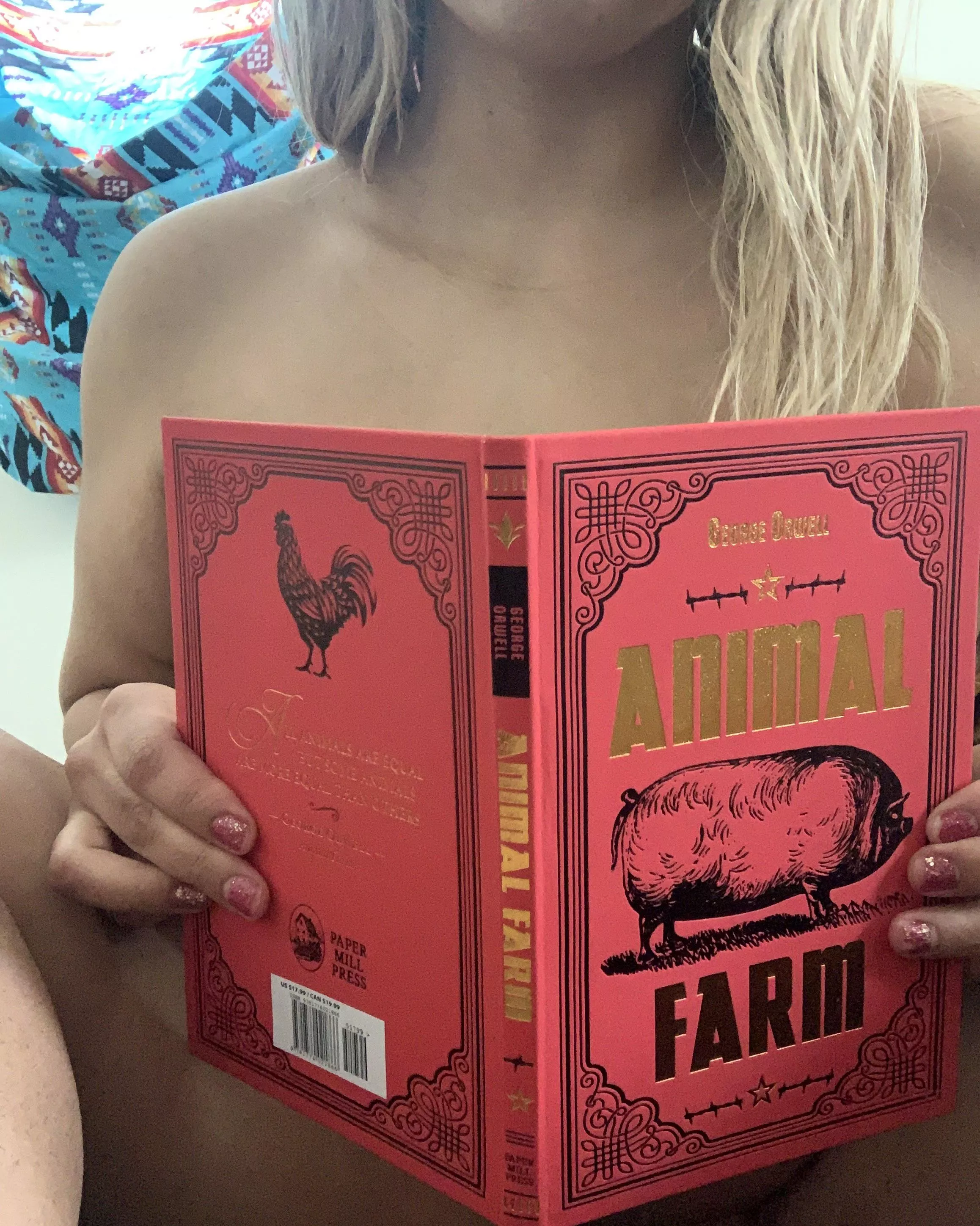 Are you a good horsey?