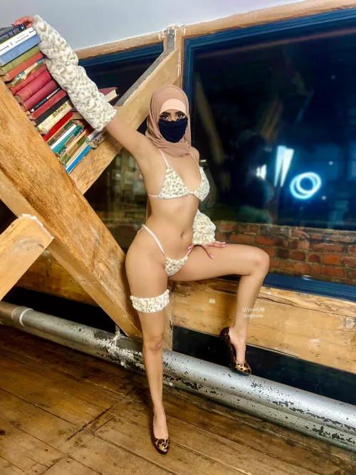 Are you imagining what this looks like off?