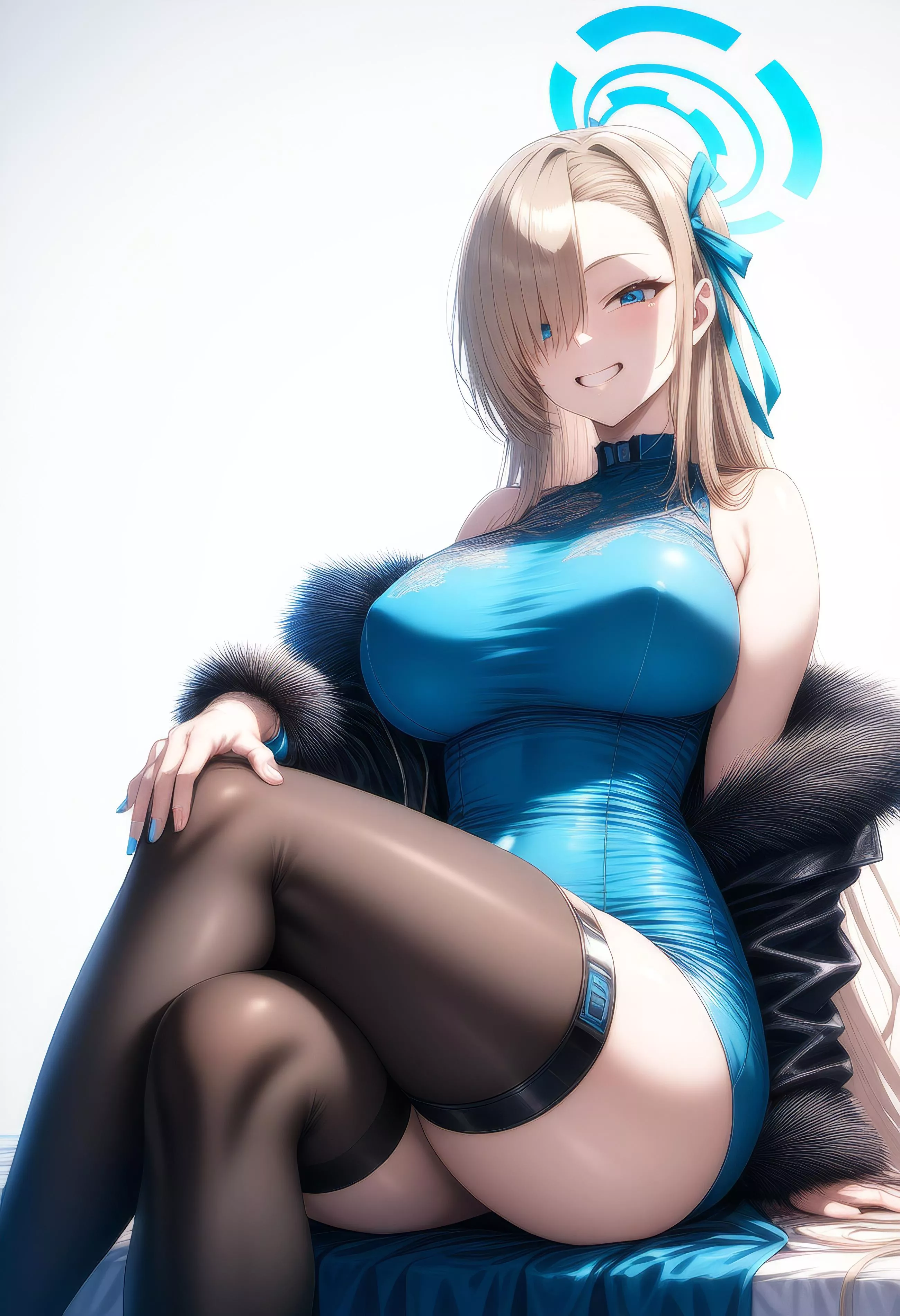 Asuna Ichinose [Blue Archive]