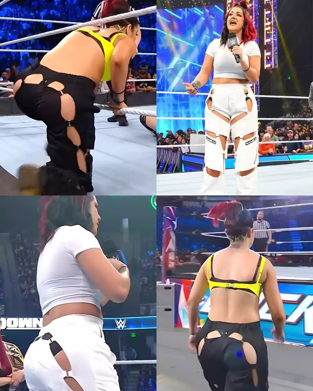 Bayley