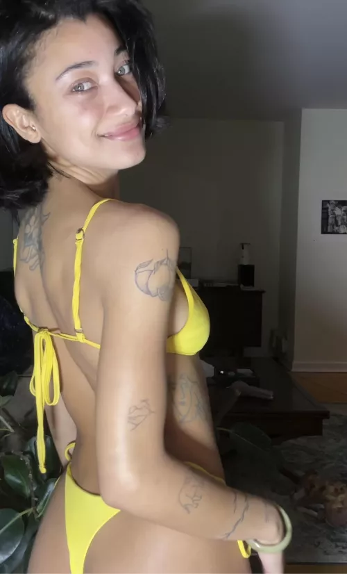 Can’t wait for summer :)