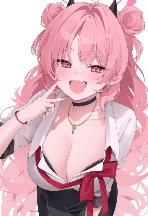 Cheeky brat needs to be corrected