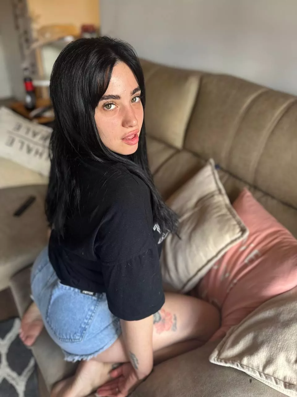 do you think im cute?