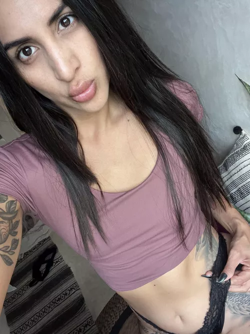 eat it or fuck it first