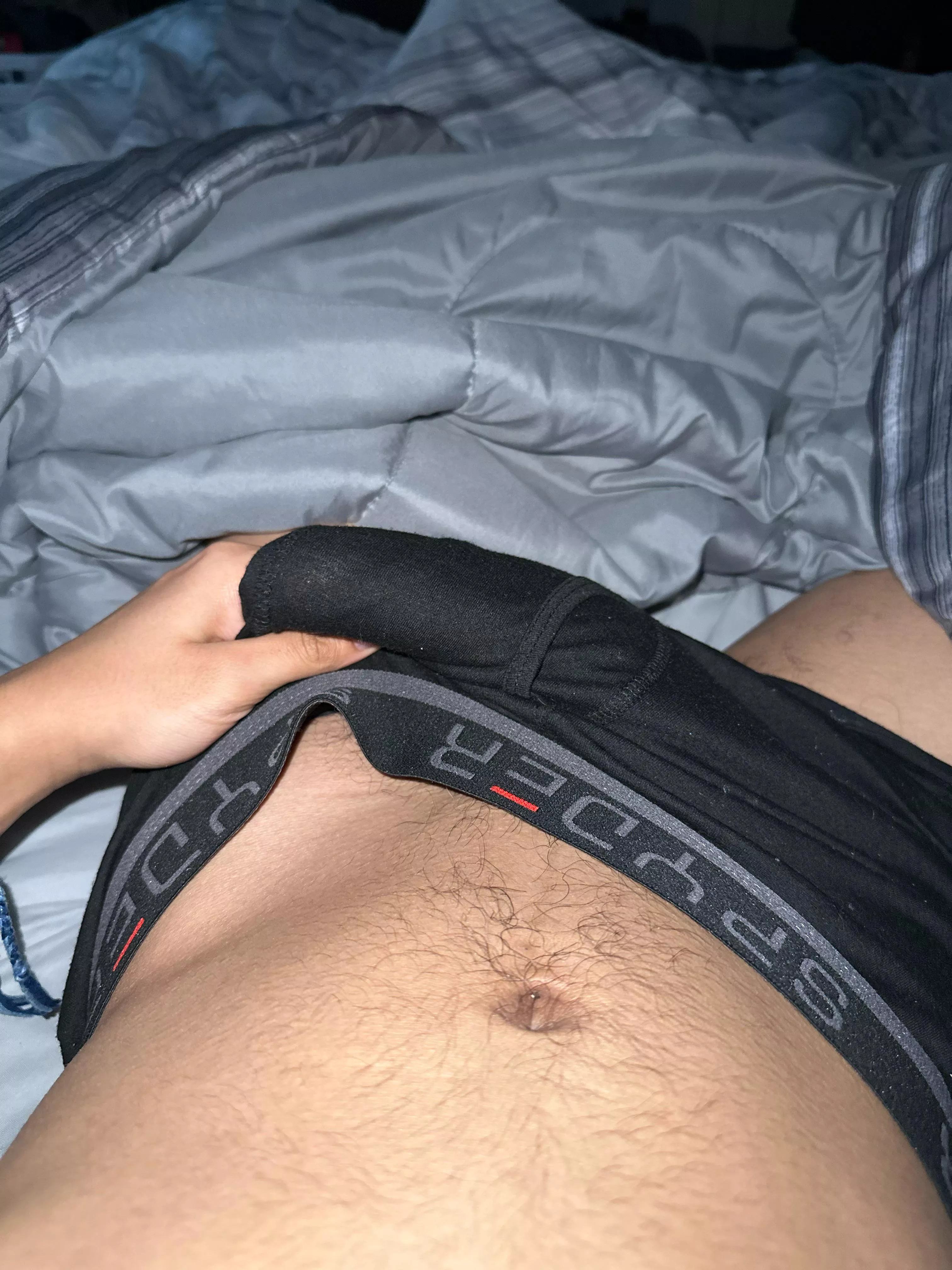 good morning (wood) ;)