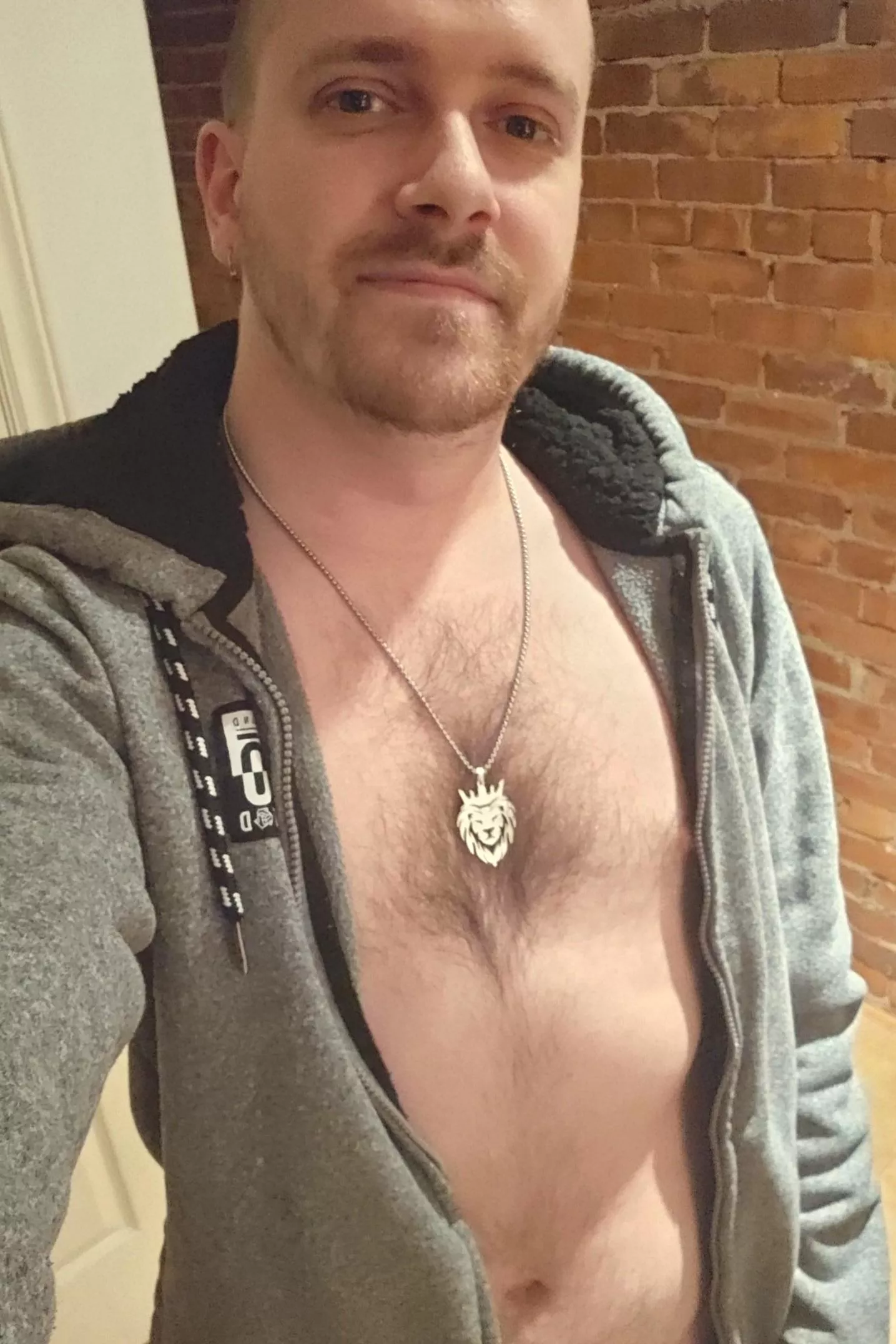 Happy hump day, we're halfway there guys!