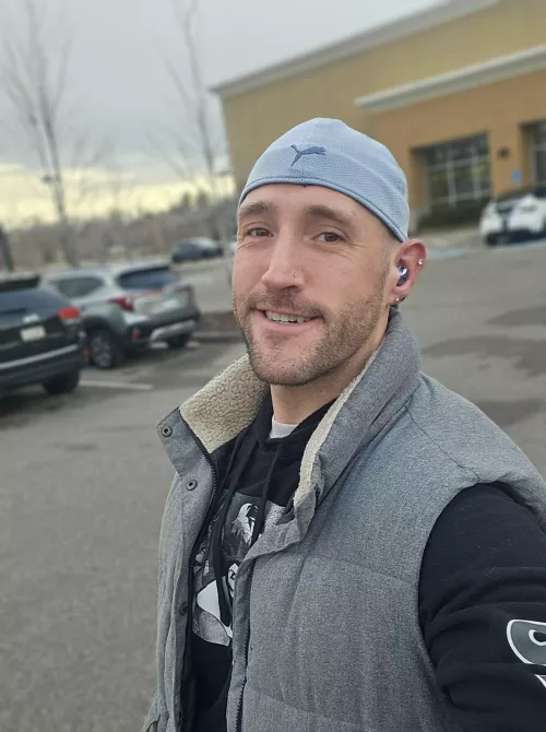 Happy Wednesday! Hope your day is as amazing as you! Proud of you 