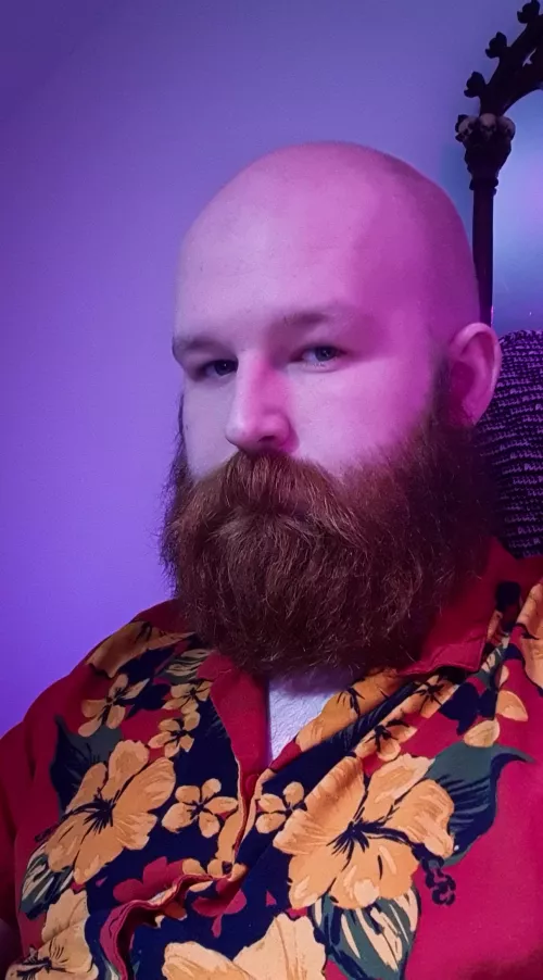 Hope you're having a great day