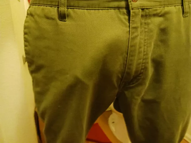 I wonder if anyone ever notices??[50]