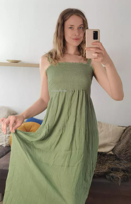 I'm waiting for summer