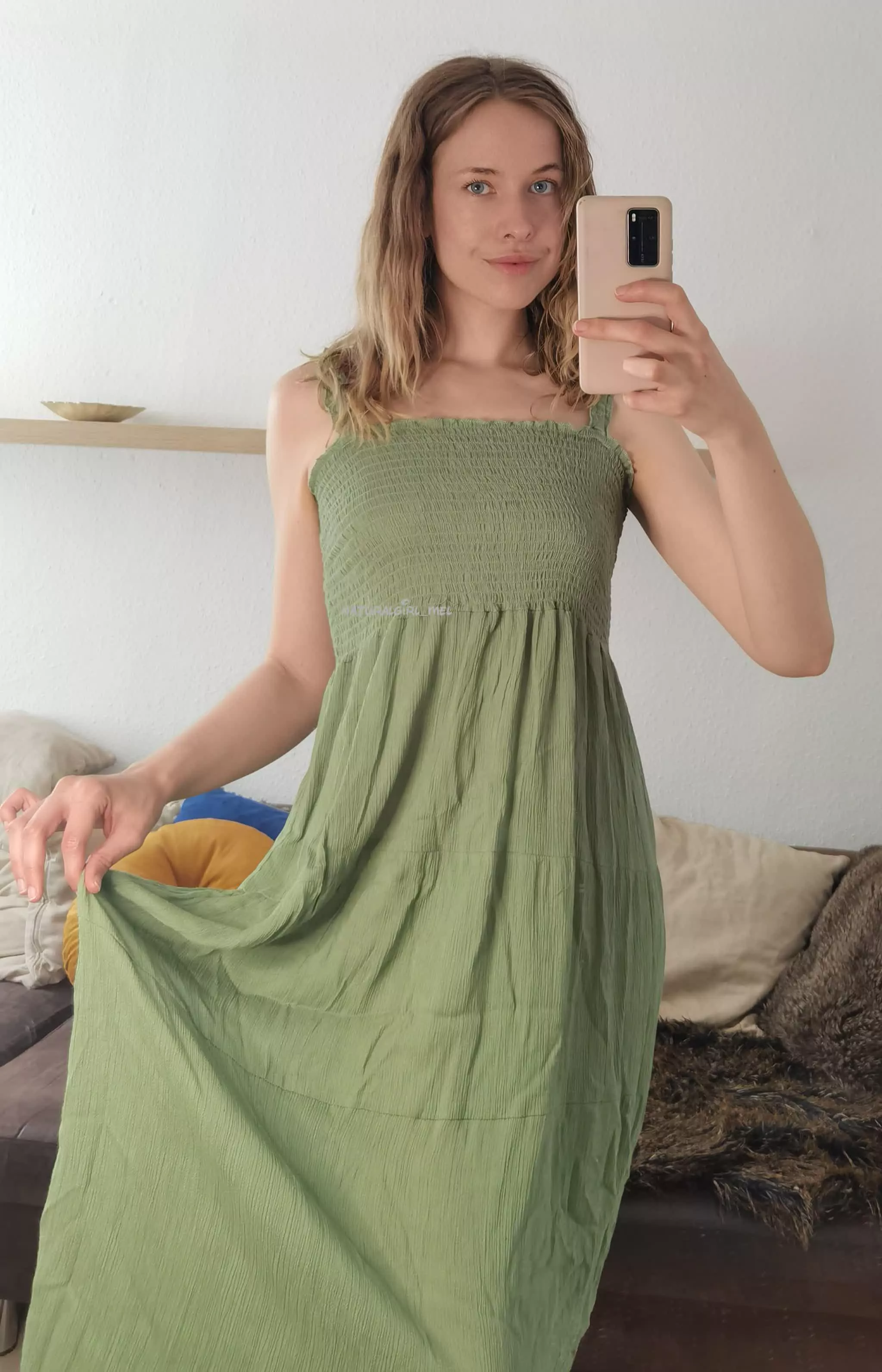 I'm waiting for summer