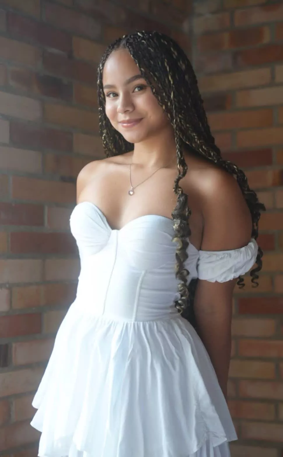 Innocence can be so tempting