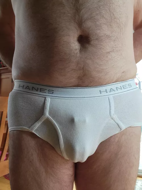 Just the bear necessities 