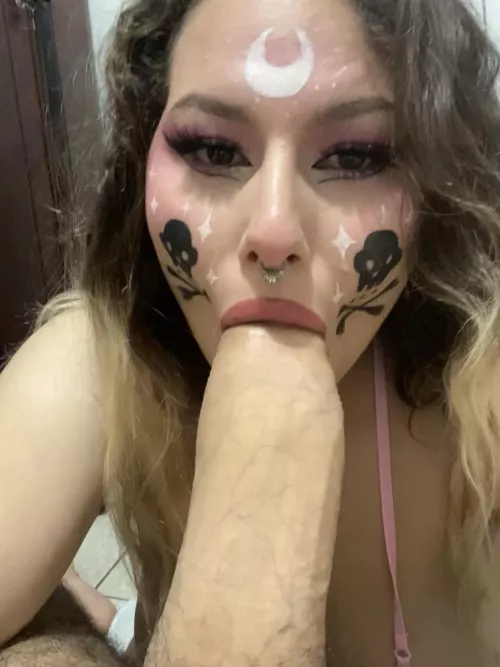 My favorite kind of selfies 