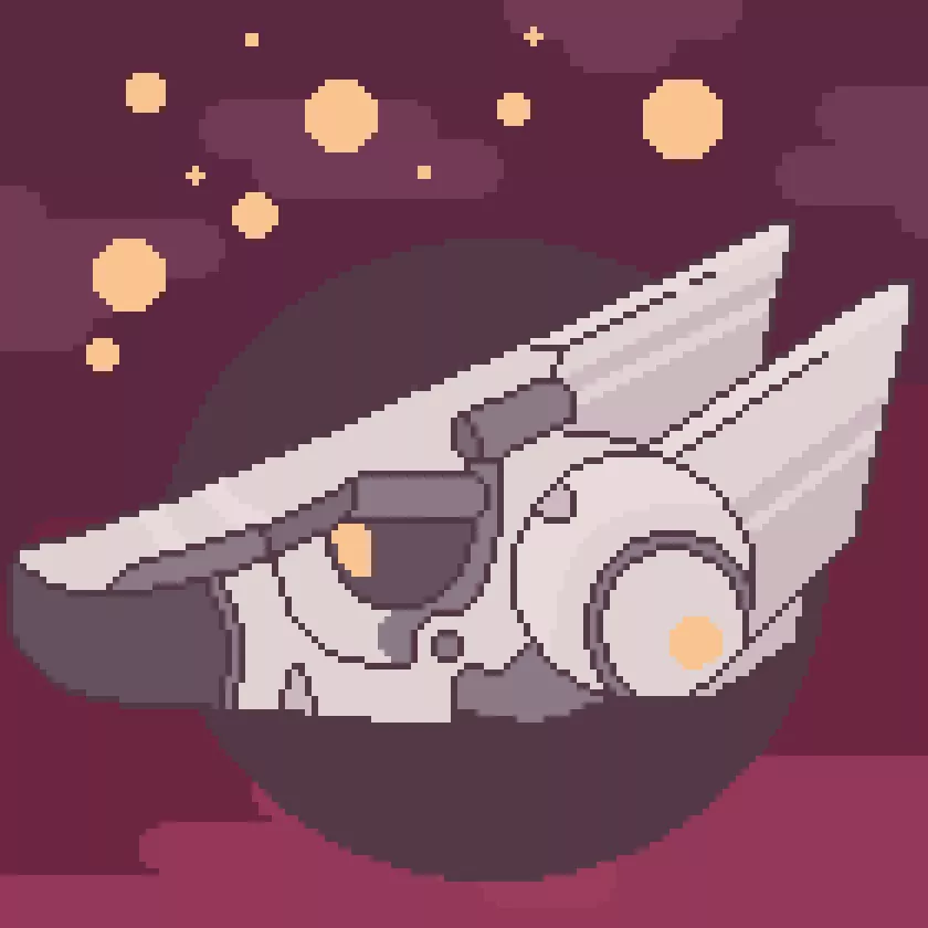 No more future fanart of Issac.