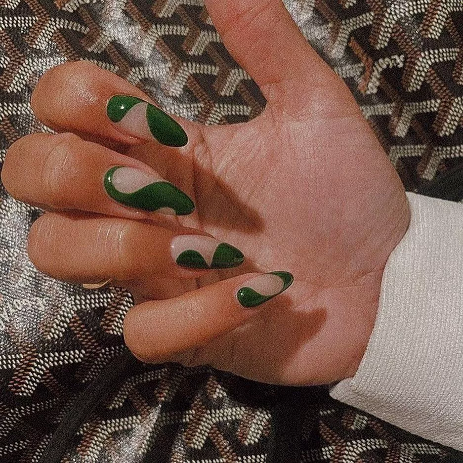 Pretty while doing the deed