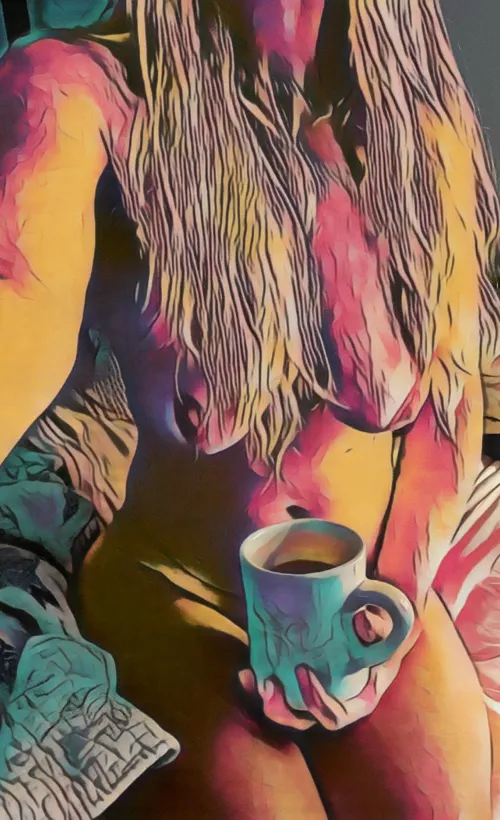 Slowly getting closer to the weekend.