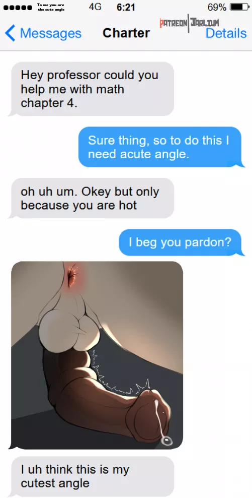 Teacher trouble (jarlium) [M]