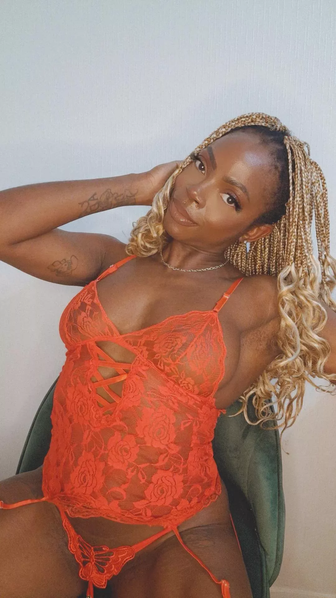 the one you've been looking for?