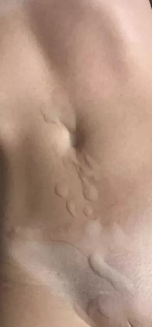 They bounce better on you wife