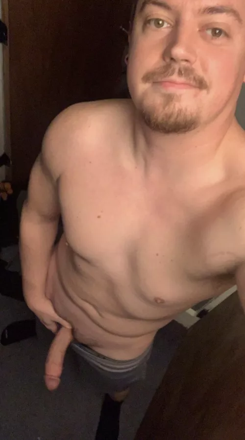 Thinking of you… ;)