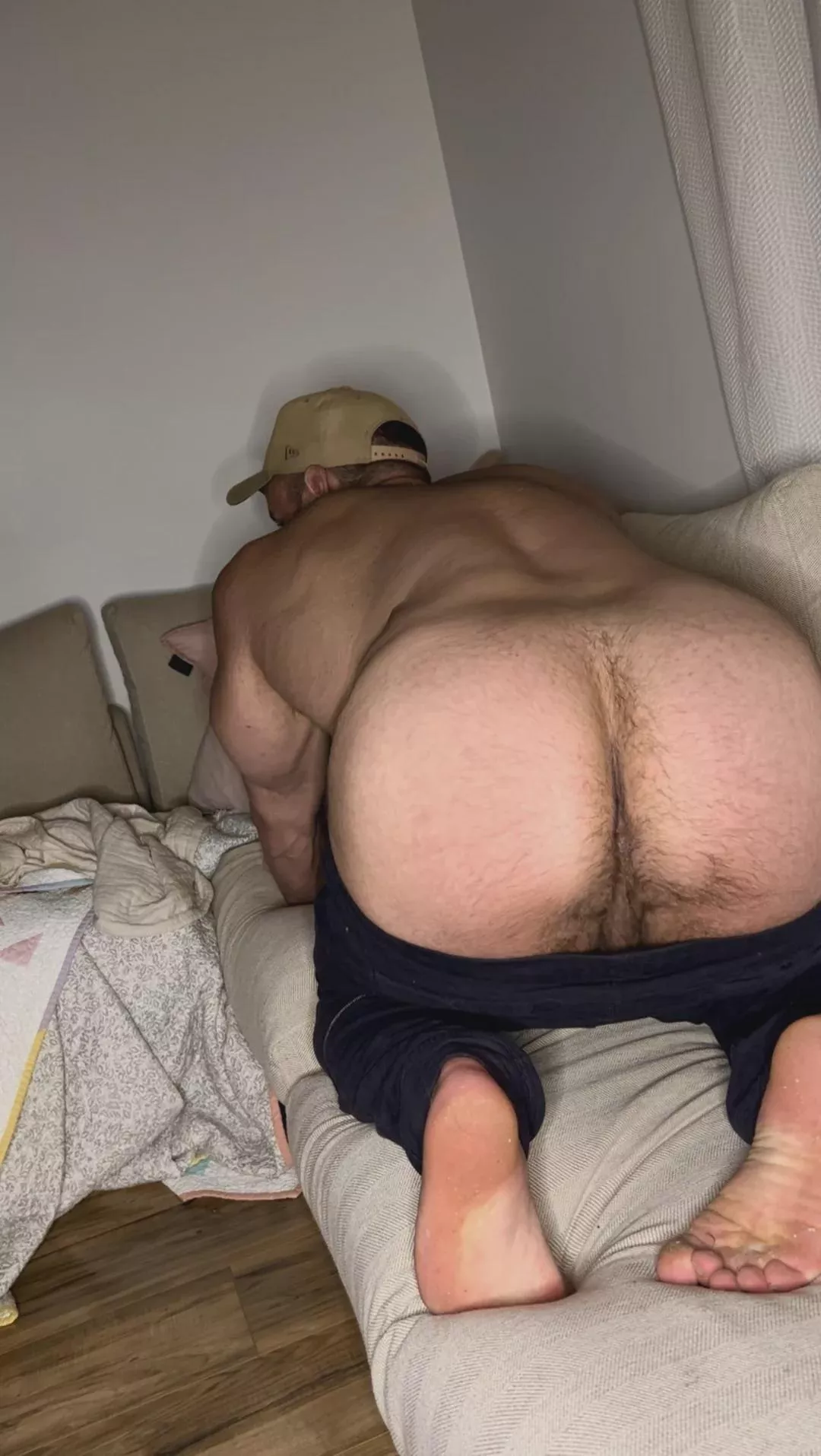 What we doing tonight (33)(m)