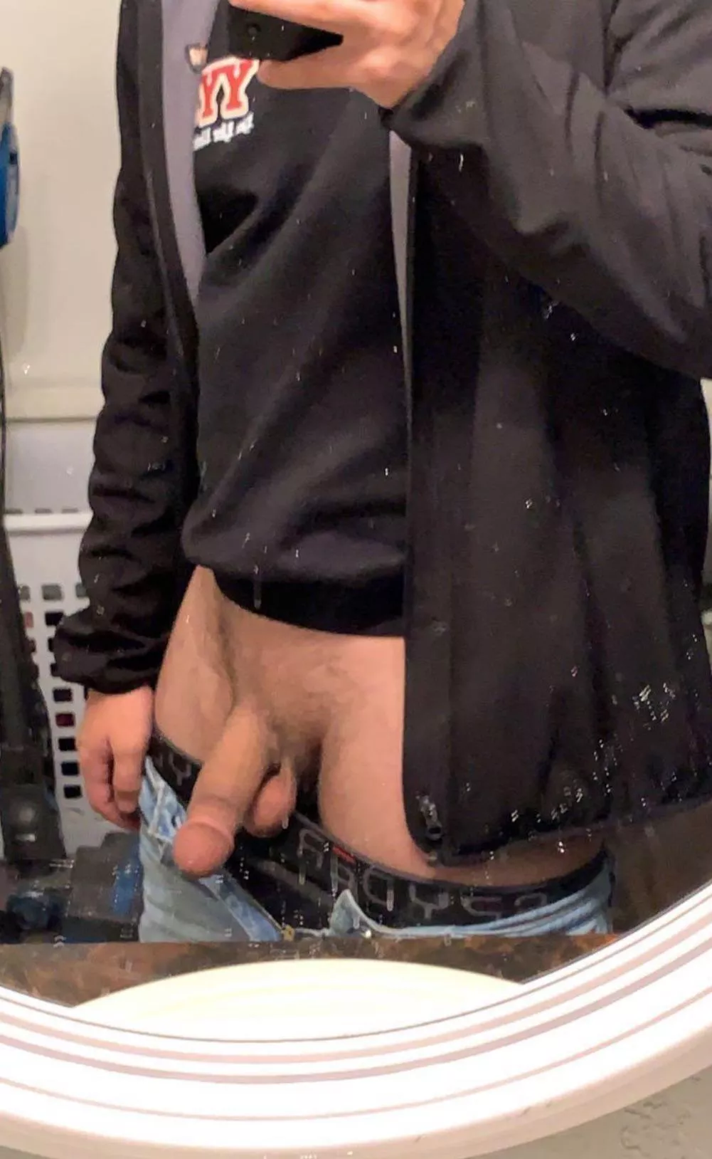 would anyone wanna keep me company;)