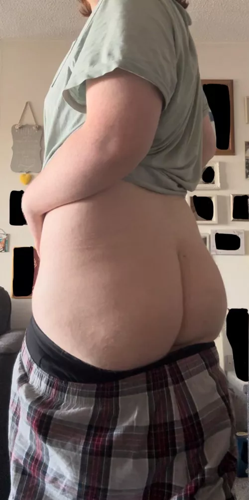 (19) my chubby ass xx