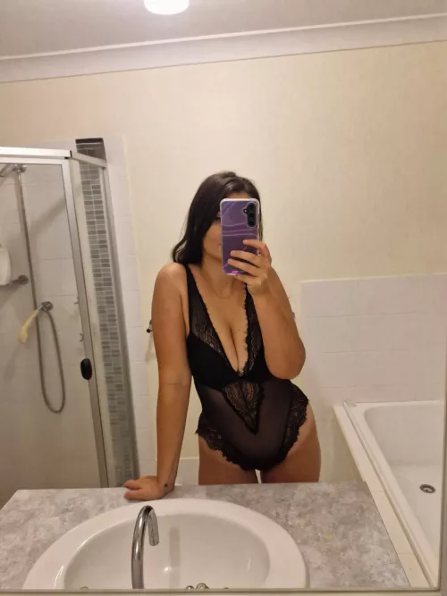 23 and ready to take it