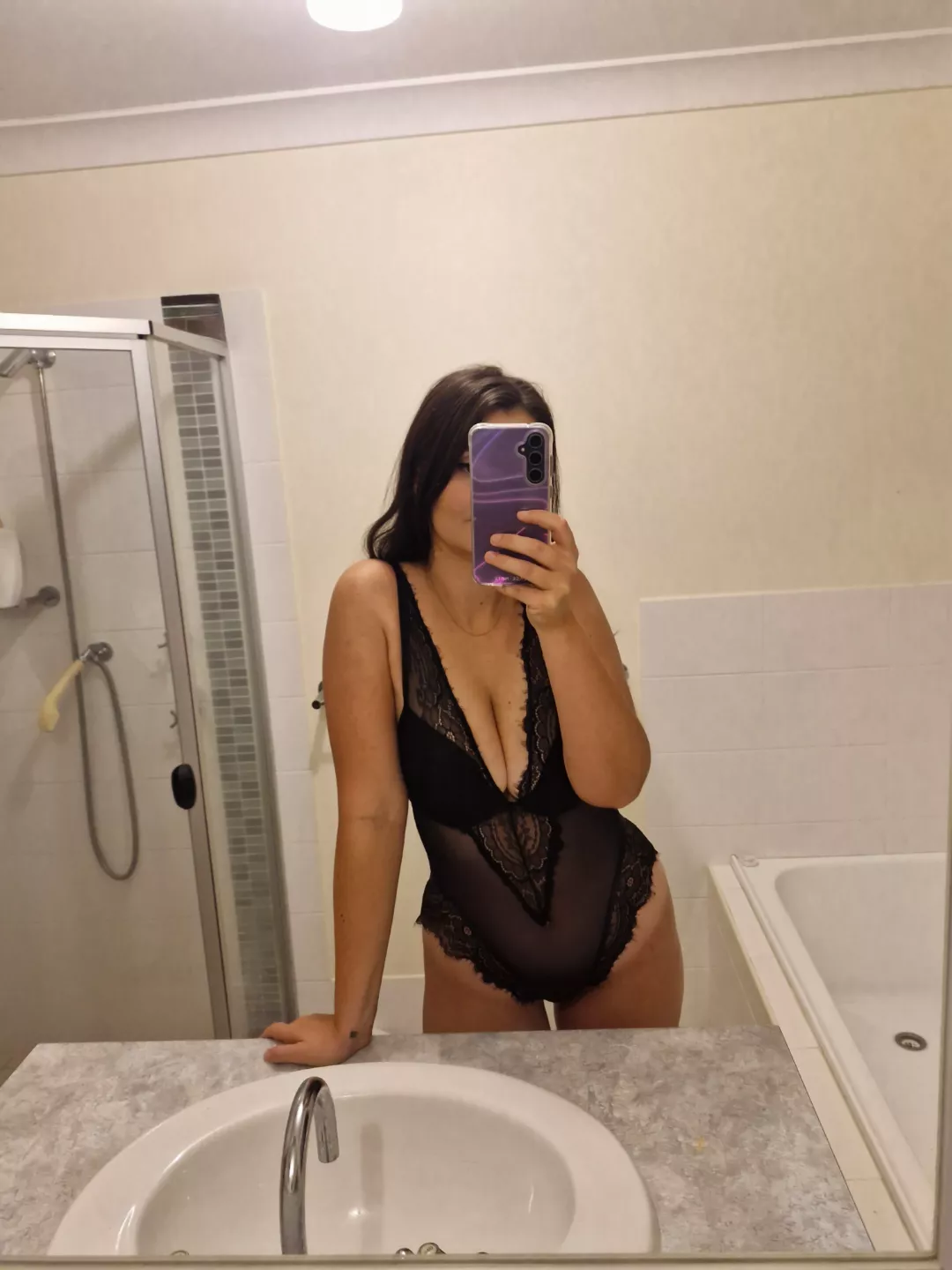 23 and ready to take it