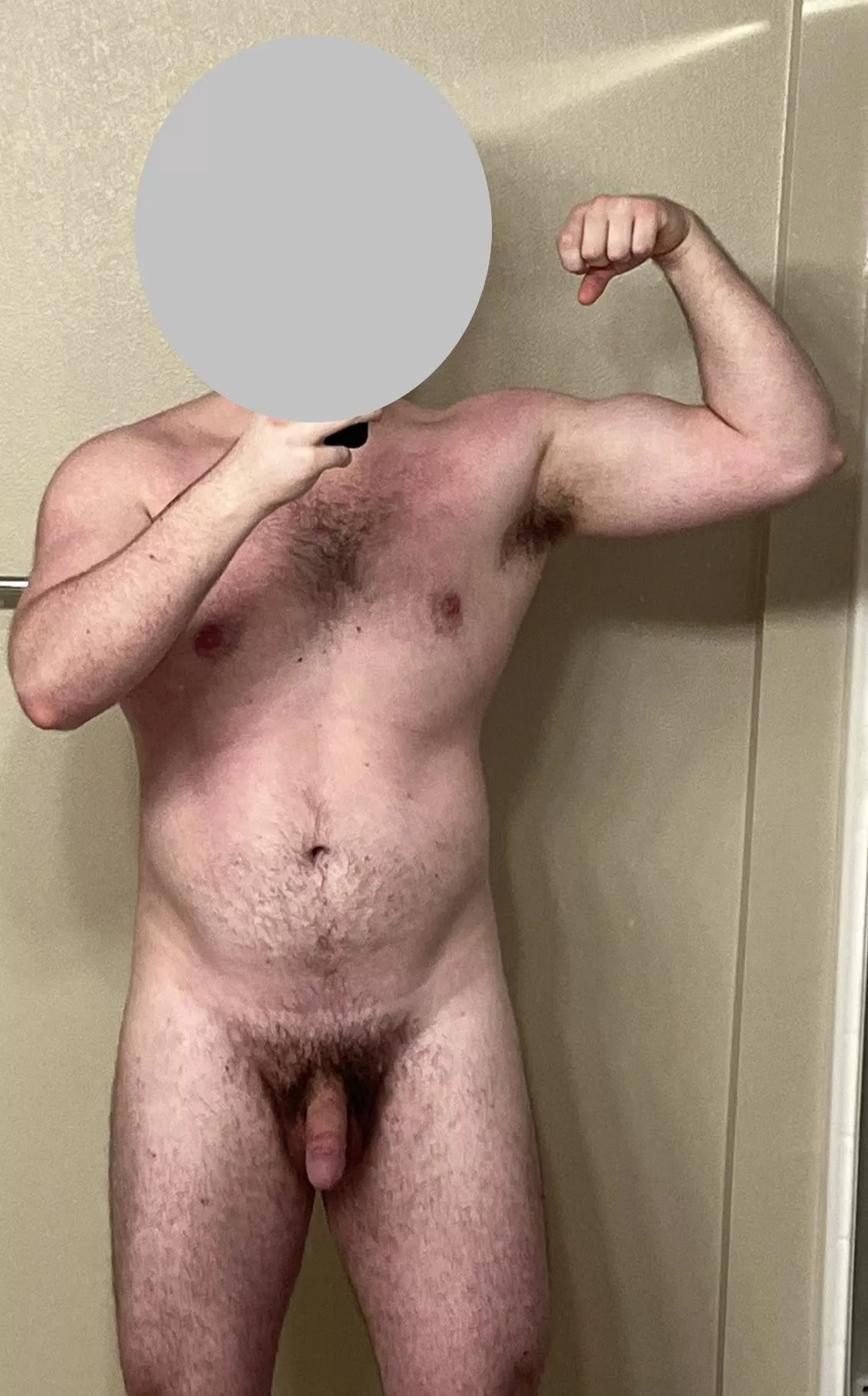 24 (m) looking for any feedback