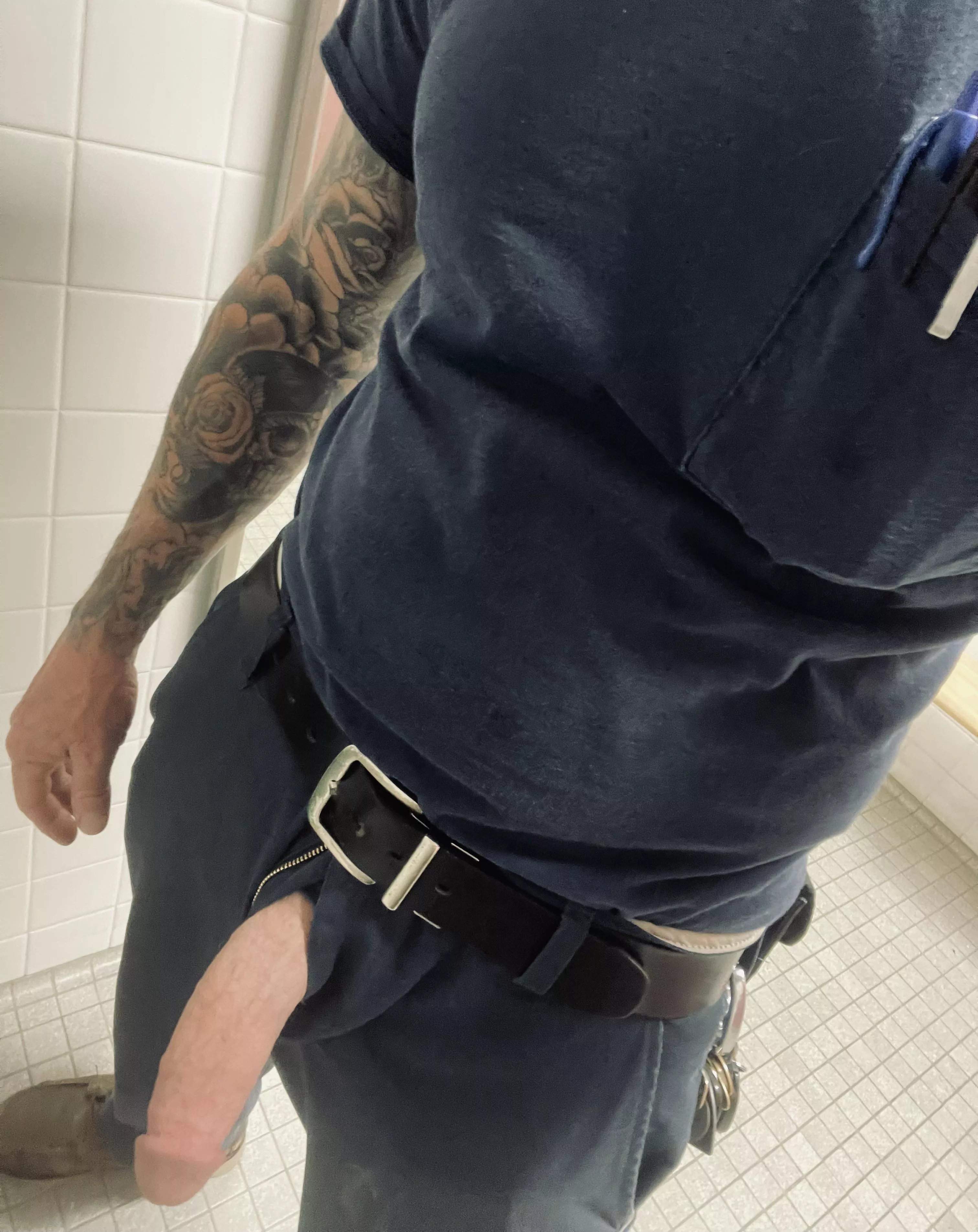 (41) Can I breed you?