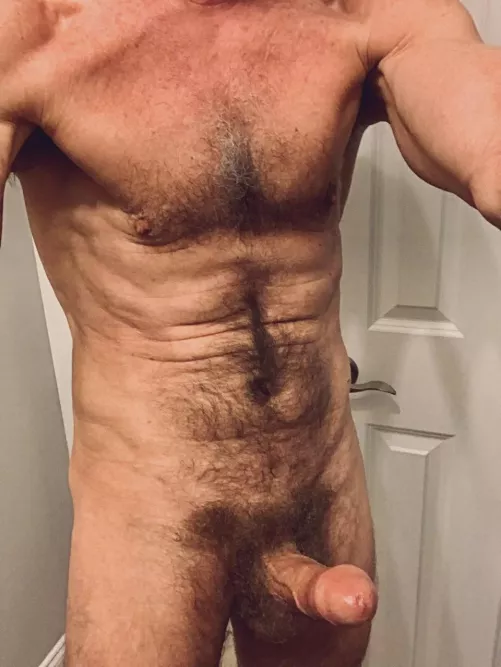 (58) Full Frontal Friday