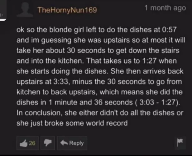 A person who thinks all the time has nothing to think about except thoughts.