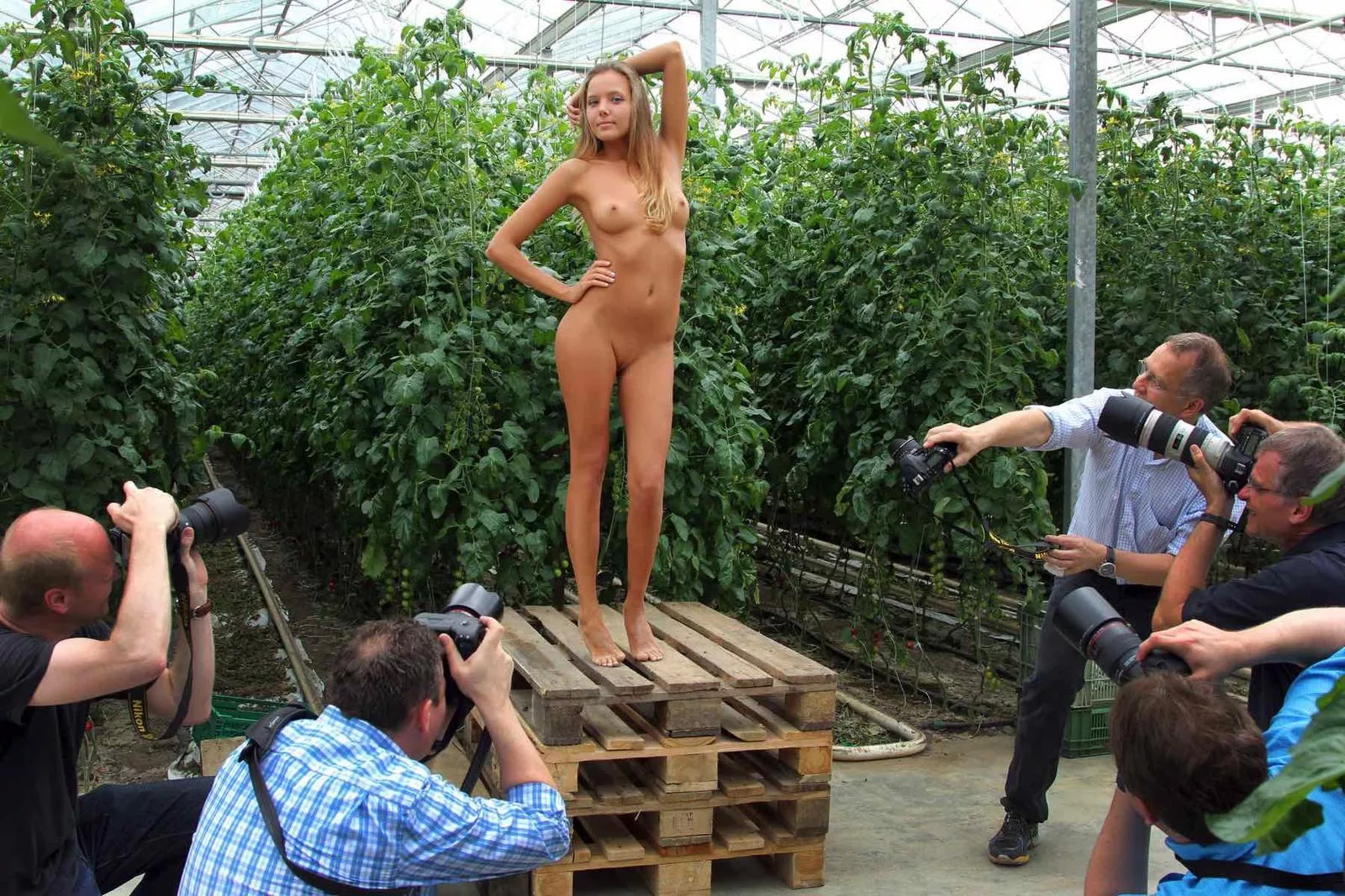 A photographers dream