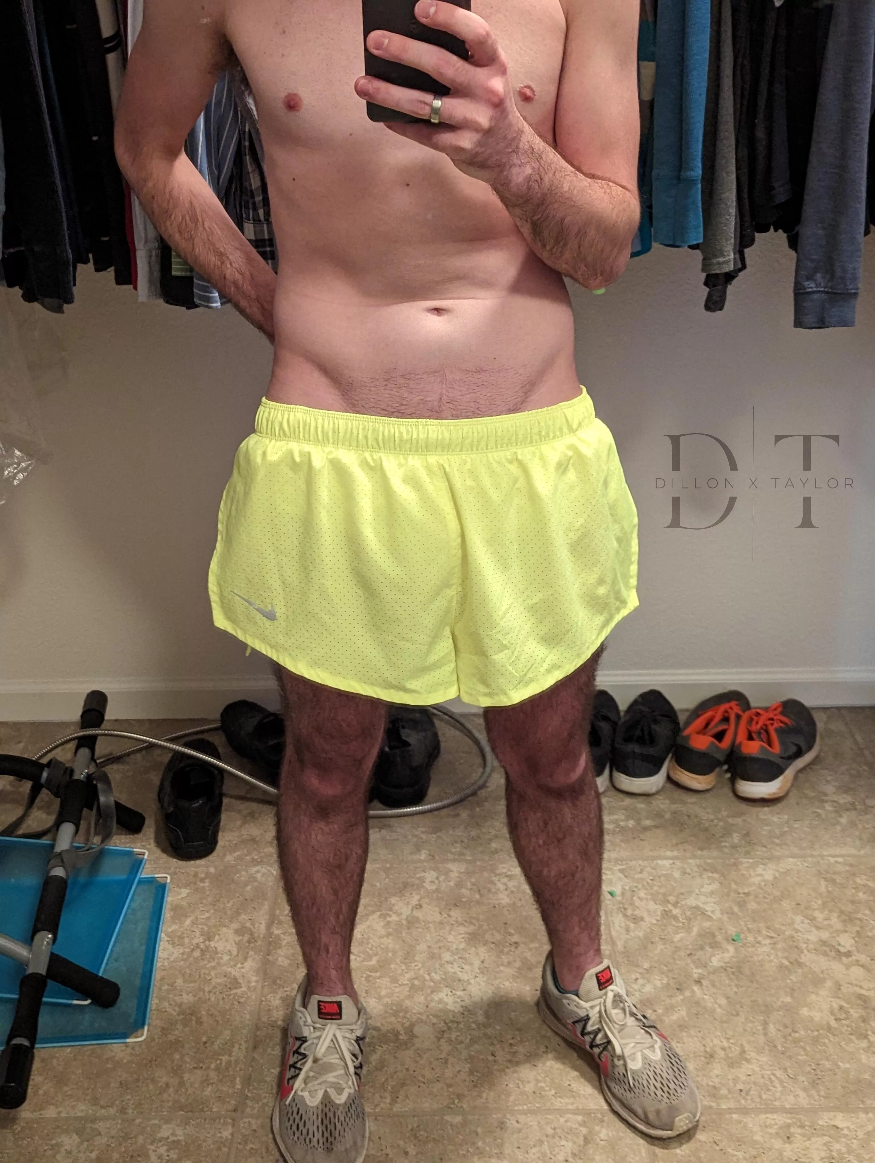 About to head out for a run, who should I listen to? 🎧