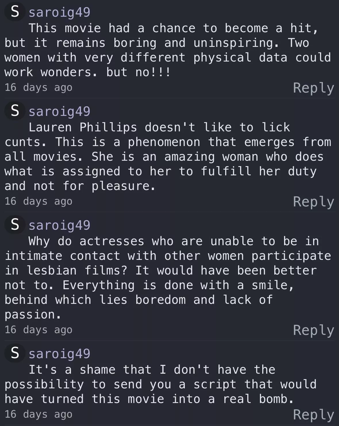 Bro stated and justified his answer