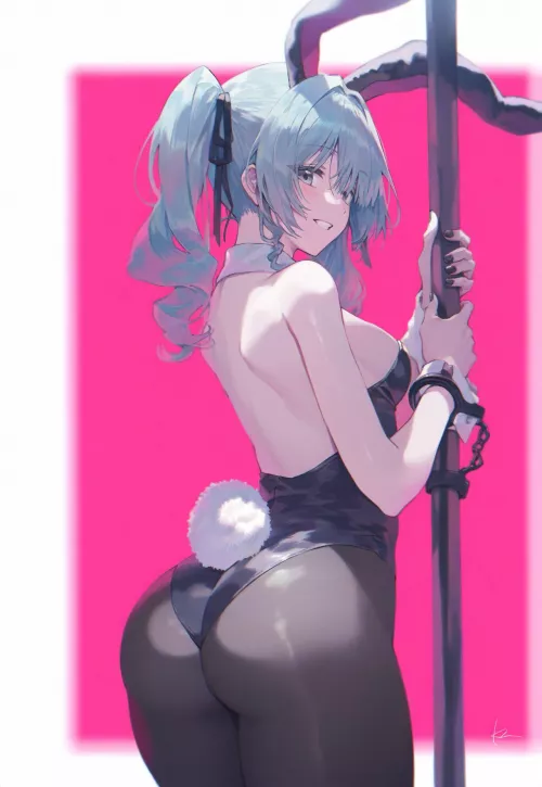 Bunny Miku [Vocaloid]