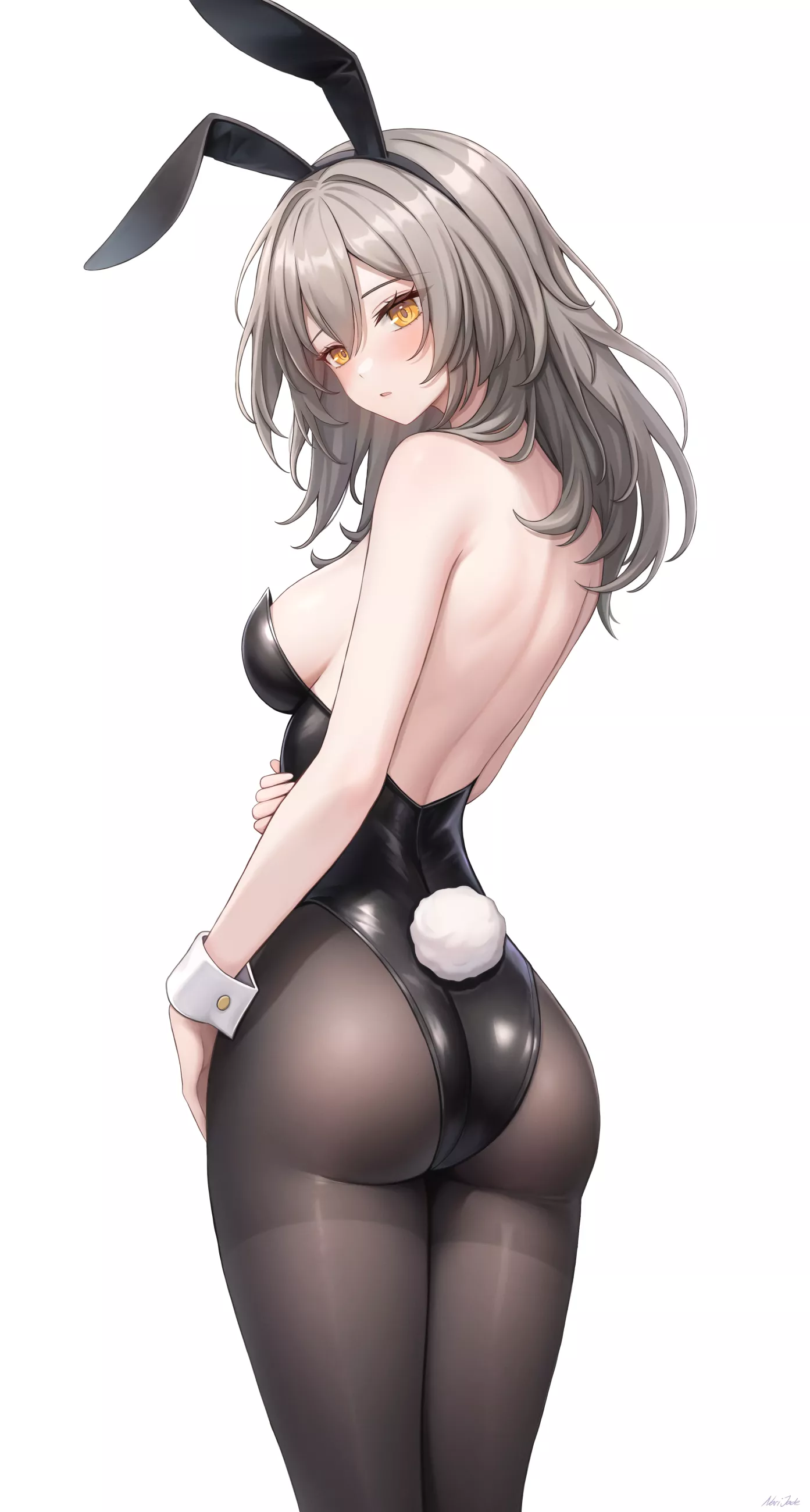 Bunny Stelle [Honkai Star Rail]