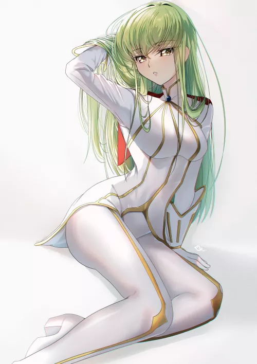 CC [Code Geass]