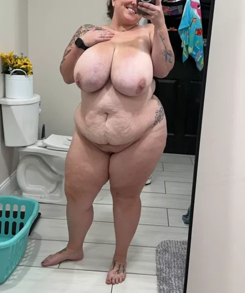 Could you guys please provide some advice on how to grab the attention of ssbbw fans ? Thank you.