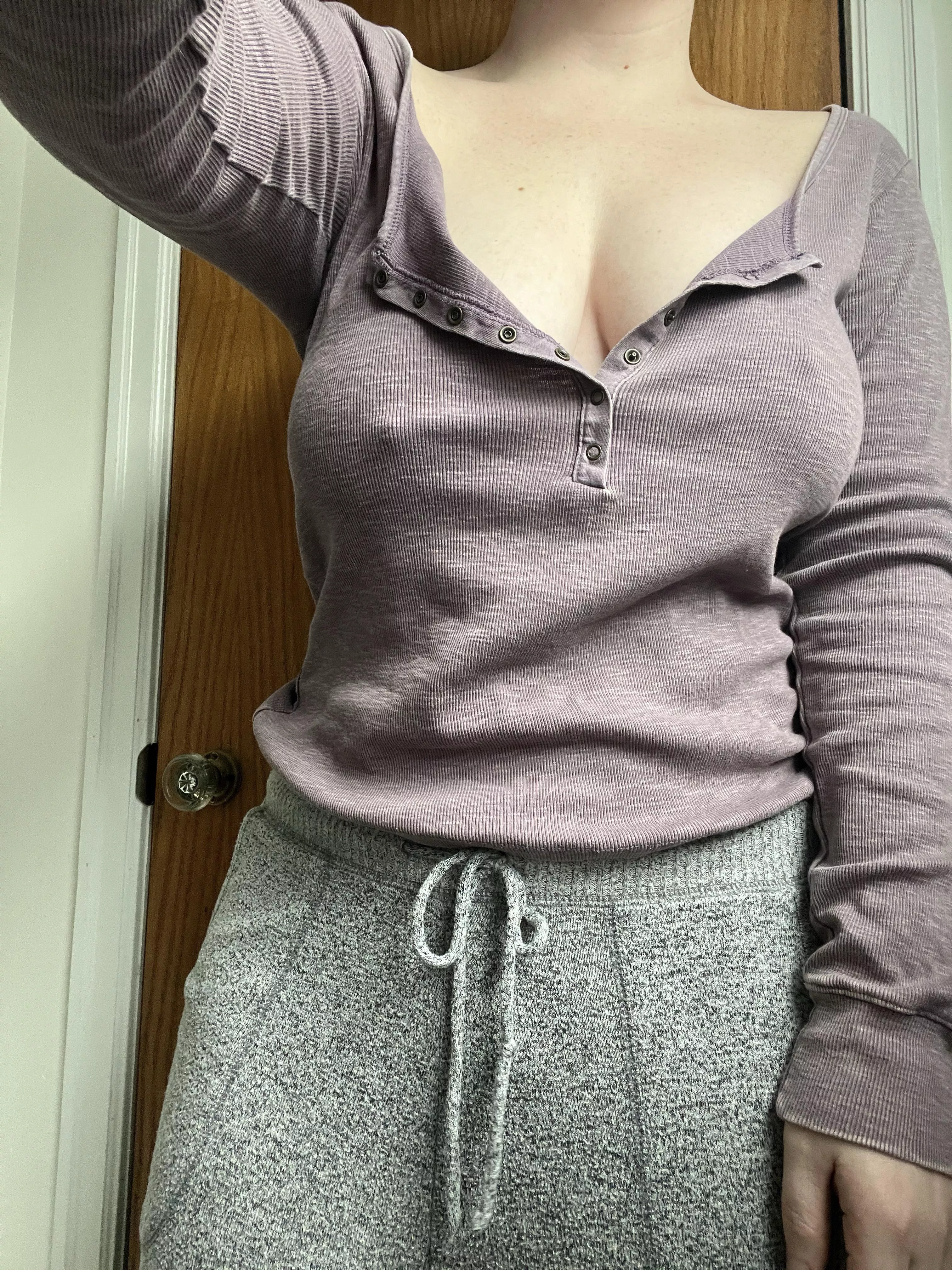 Cozy & comfy [f]