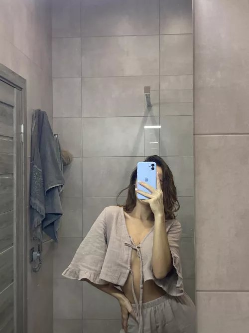 Craving a taste of my forbidden fruit