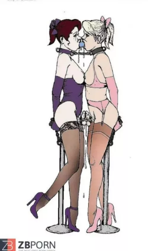 Did you think complaining to your friend about me will save you. Now both of you are at my mercy... look at each other I need to take few more pics