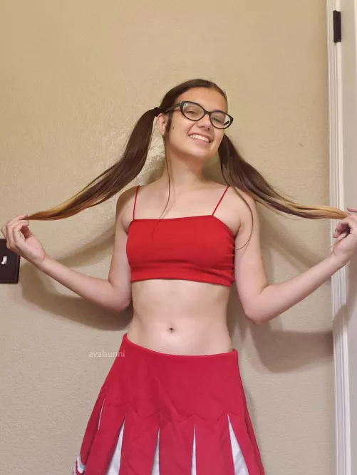 Do you like my pigtails