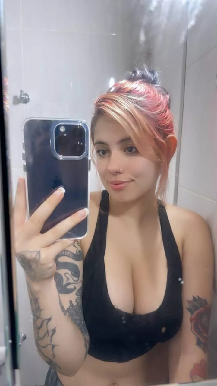 Do you like them natural? ;)