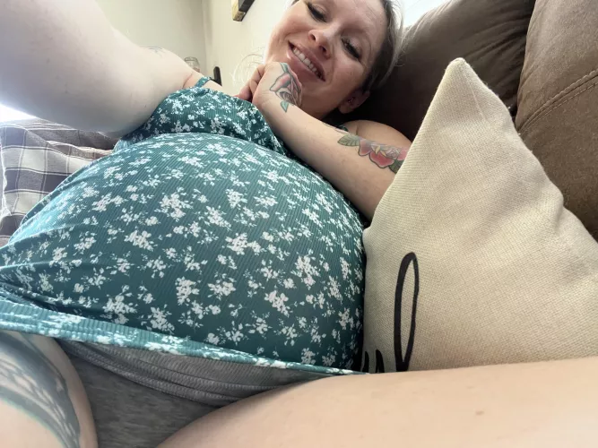 Dying, but still smiling ✌️