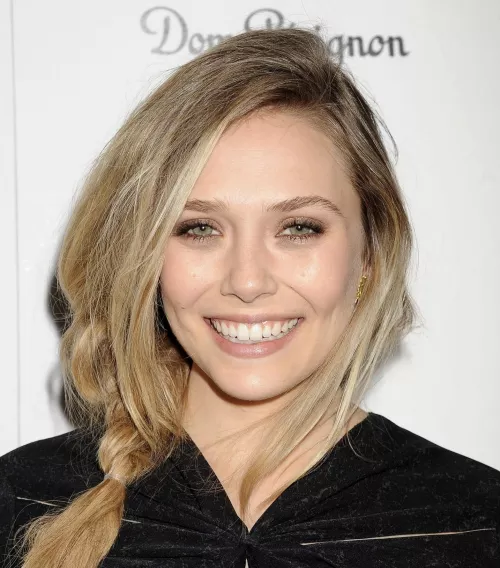 Elizabeth Olsen
