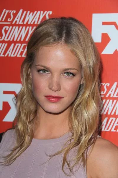 Erin Heatherton